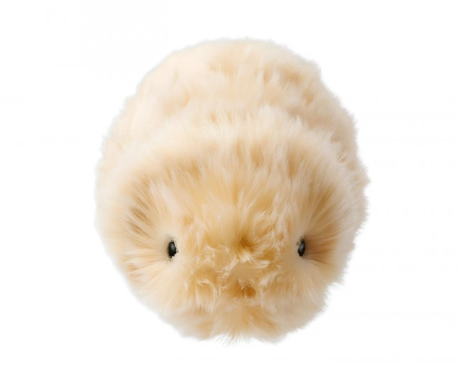 Робот-питомец Casio AI Pet Moflin Color: GOLD